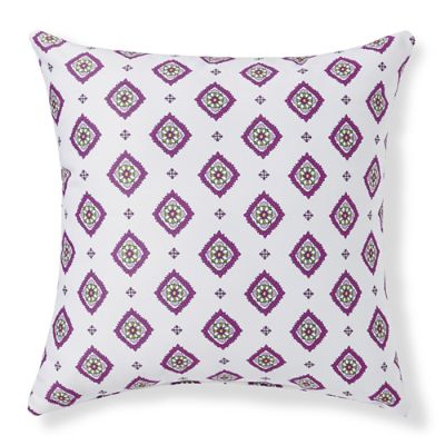 Leila Talia Outdoor Pillow Grandin Road