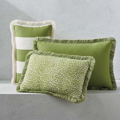 Frontgate sunbrella pillows hotsell