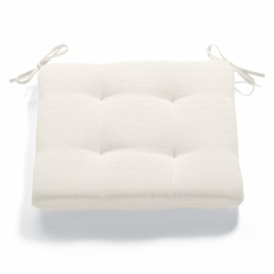 Tufted Seat Cushion Grandin Road