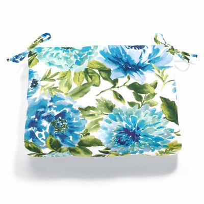 Tufted Seat Cushion Grandin Road