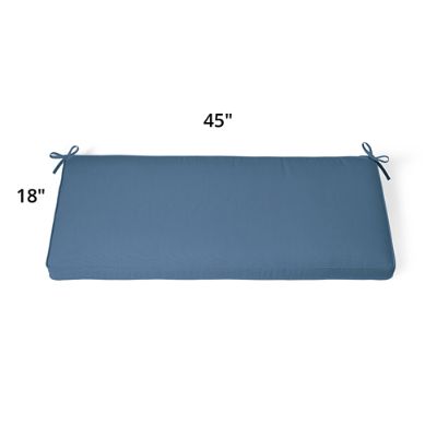 45 x 20 bench cushion hotsell