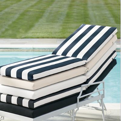 Sunbrella Tufted Deep Seat Cushion