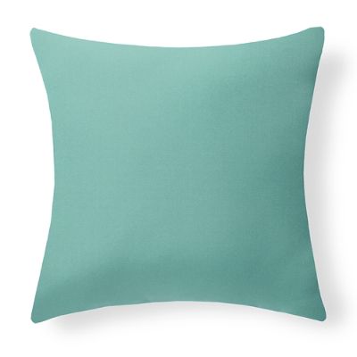 Sea Glass Outdoor Pillows | Grandin Road