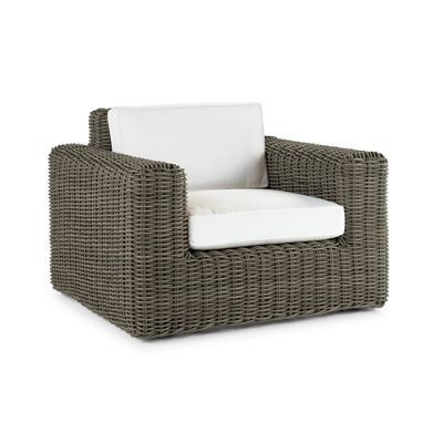 Frontgate lounge chair cushions sales