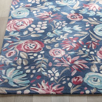 Primrose Area Rug | Grandin Road