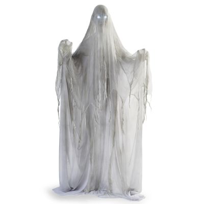 posable ghost figure