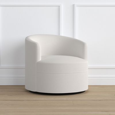 Soho outlet swivel chair