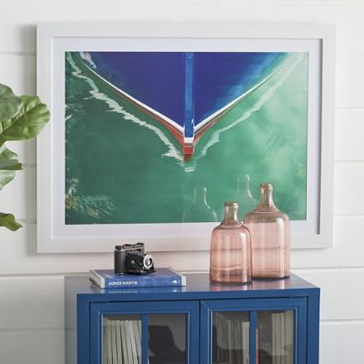 Centered Wall Art Grandin Road