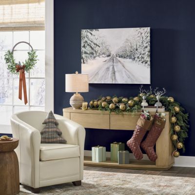 Directional Garland | Grandin Road