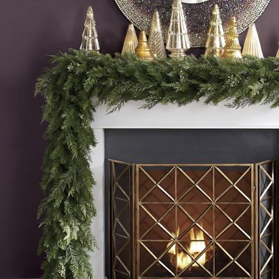 Directional Garland | Grandin Road
