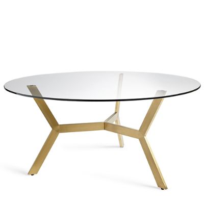 Aria Coffee Table Grandin Road