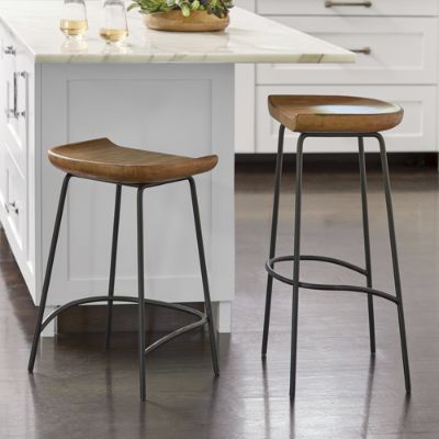 Preston Bar & Counter Stool Grandin Road