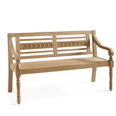 Largo Bench Grandin Road