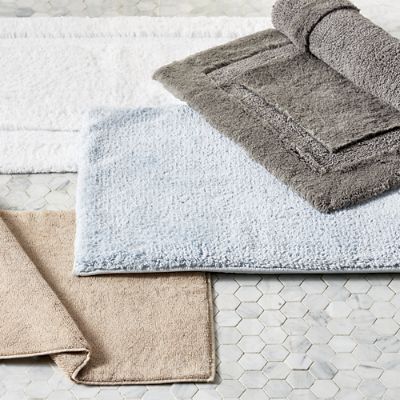 Frontgate, Bath, Frontgate Hand Towel In Chambray Resort Collection