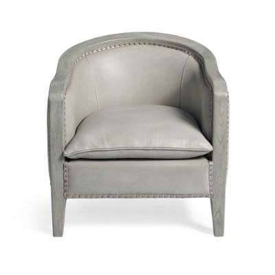 Augusto best sale club chair