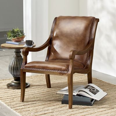 Augusto club chair discount