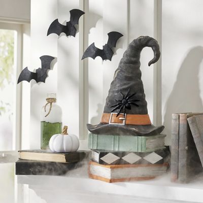 Witch Hat Decor | Grandin Road