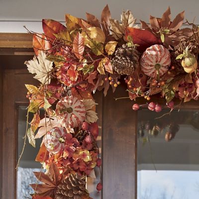 New Haven Garland Grandin Road