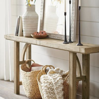 Graham Console Grandin Road