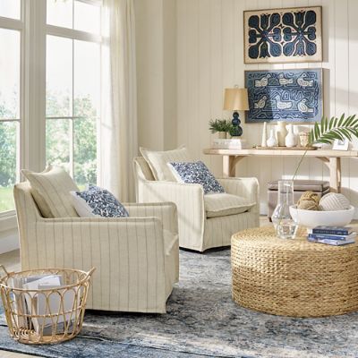 Graham Console | Grandin Road
