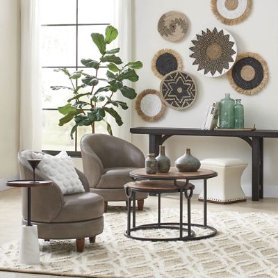 Graham Console | Grandin Road
