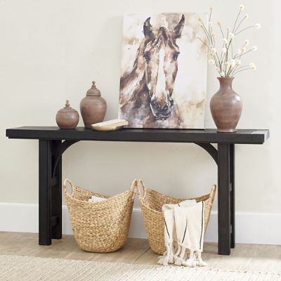 Graham 2024 console table