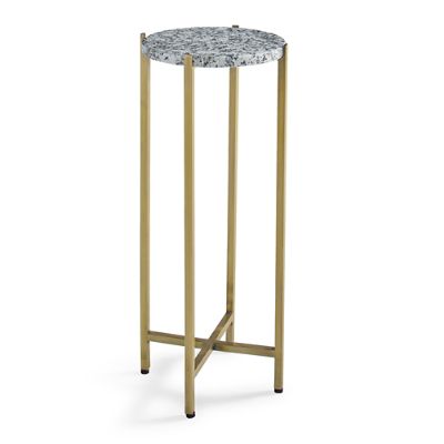 Ravi Drink Tables Grandin Road