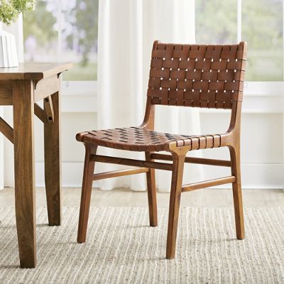 Augusto Side Chair Grandin Road