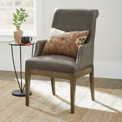 Penelope Arm Chair Grandin Road