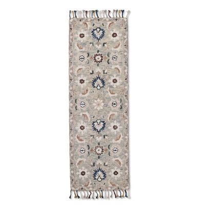Shelby Area Rug | Grandin Road