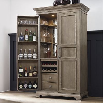 Angelina wine deals cabinet