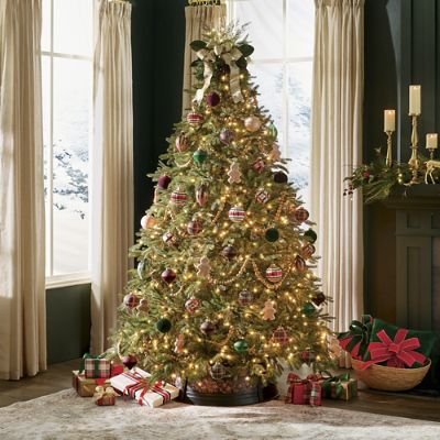 Woodside Christmas Tree | Grandin Road