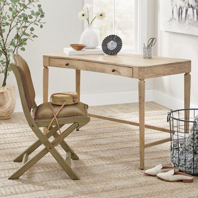 Augusto Folding Chair | Grandin Road