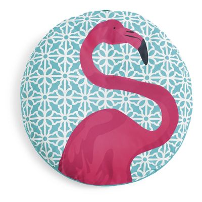 medallion pool float