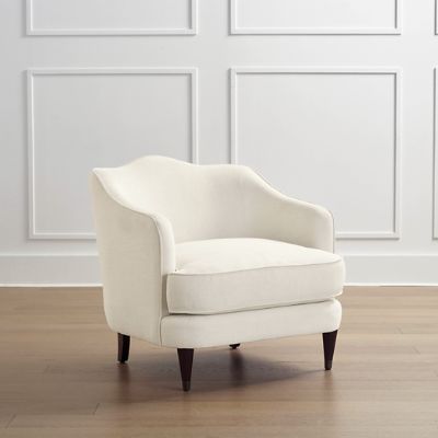 Naomi Accent Chair
