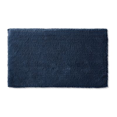 Cozy Memory Foam Bath Rug, Grandin Road