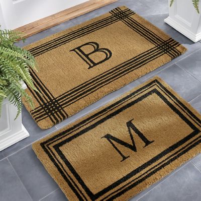 Extra Durable Door Mat Front Door Mat Door Mats Outdoor Welcome Mats  Outdoor Wel