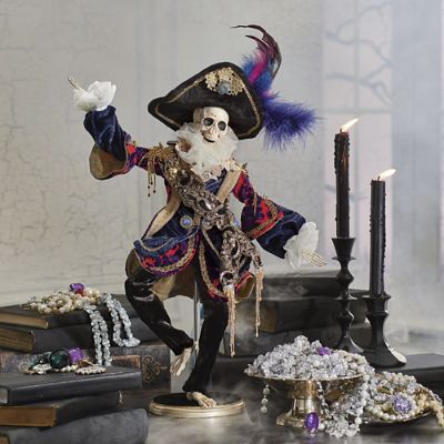 Pirate skeleton hot sale toys