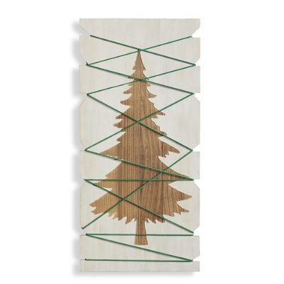 Tree Card Holder Grandin Road