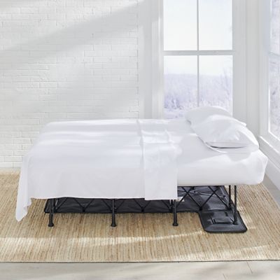 Ez bed with folding frame sale