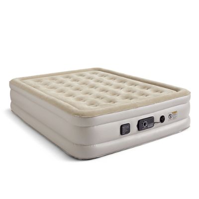 EZ Bed Premium Raised Bed Grandin Road