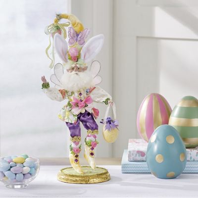 mark roberts easter bunny fairy