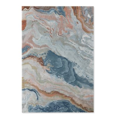 Topography Rug | Grandin Road