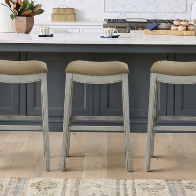 Julien Bar & Counter Stool | Grandin Road