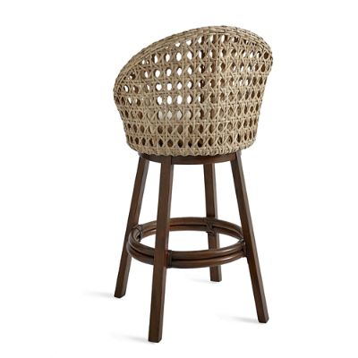 Mason swivel bar & counter stool hot sale