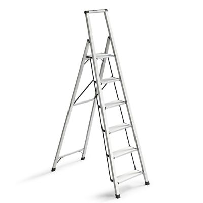 Ultralight slimline discount 2 step stool