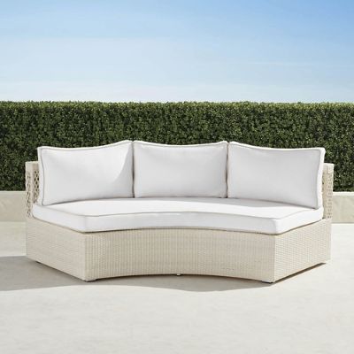 Frontgate best sale outdoor couch