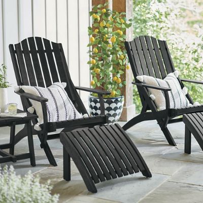 Grandin road adirondack chairs new arrivals