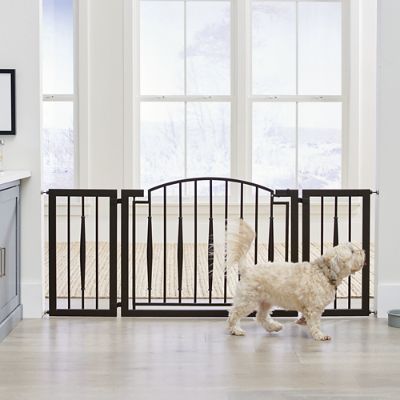 Grandin road hot sale pet gate