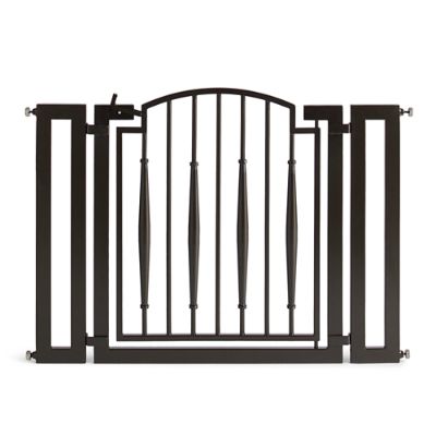 Grandin road dog gate best sale